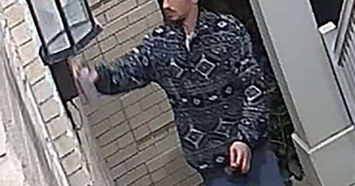 Halifax police charge 31-year-old man in hate crime on synagogue