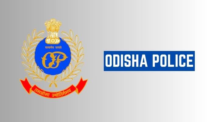 Odisha Police CPSE 2024 Exam Scheduled for October 5