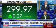 Eddie Ghabour explains why bonds are out and gold is in: ‘Dead money'