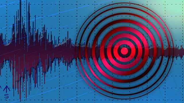 Earthquake jolts San Francisco Bay Area at 4.3 magnitude