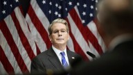 Bessent calls to take power away from the Fed