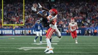 Chiefs' season alive thanks to unlikely hero