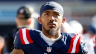 NFL star who was selected 37th in 2024 Draft traded away for two low picks after injury nightmare