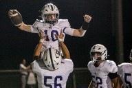 Jensen Ferber, stout West York defense stifle Kennard