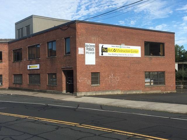 CT nonprofit selling reused materials focused on mission, not money