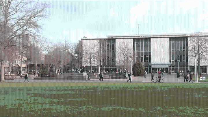 UVic receives $5M donation towards Indigenous