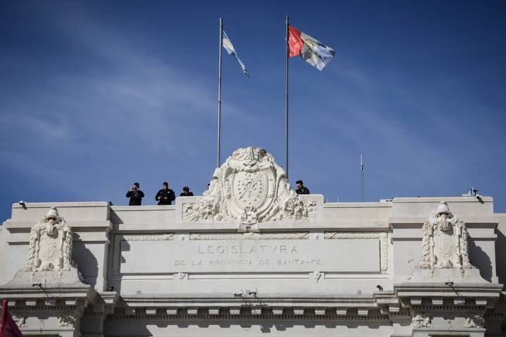 Santa Fe aprobó su nueva Constitución: cuáles son los principales cambios