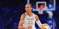 A’ja Wilson’s incredible season earns her a second straight AP Player of the Year award