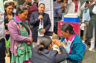 Arranca la Jornada Nacional de Salud Pública 2025