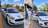 La ATY anuncia que taxis brindarán el servicio en la ruta Circuito Metropolitano de Mérida
