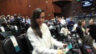 Frenan inhabilitación de Laura Fernández Piña, excandidata a la gubernatura por Quintana Roo