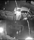 ROBOS CADA VEZ MÁS FRECUENTES EN CHETUMAL: Captan sustracción de computadora de automóvil en colonia Proterritorio