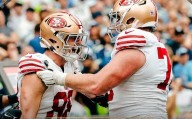 49ers arranca temporada con triunfo 17