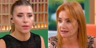 Fortísimo cruce entre las periodistas Nancy Pazos y Mariana Brey