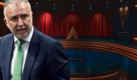 La entrevista a Torres en Atlántico Televisión se viraliza por el Nobel de la Paz