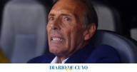 Preocupación en Boca: internaron a Miguel Ángel Russo por una infección urinaria