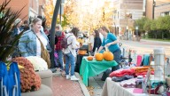 Ready for warm days ahead in Calhoun County?