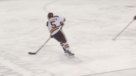 Former Bulldog Wyatt Kaiser & Blackhawks Agree on New Contract Extension