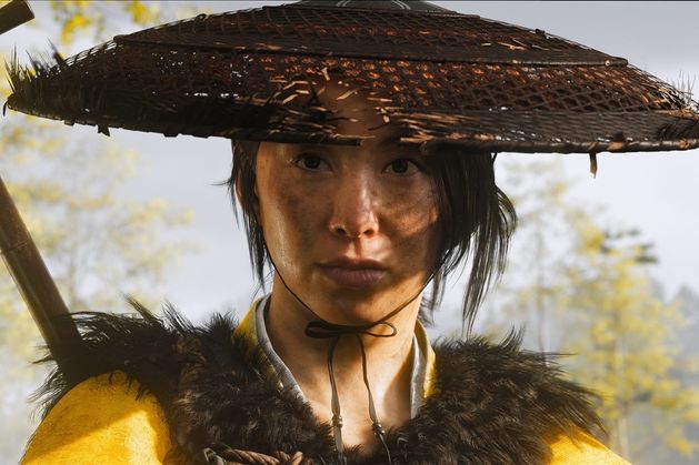 Ghost of Yotei review: The spirit is willing but the soul is weak