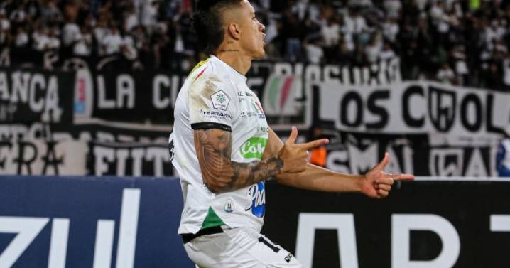 Once Caldas: Jefry Zapata, héroe y villano en el clásico: "La celebración fue un momento de emoción"