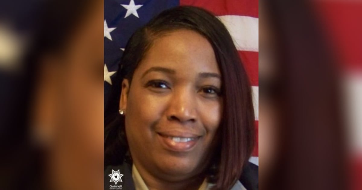 Slain Gwinnett deputy previously lost son in hit