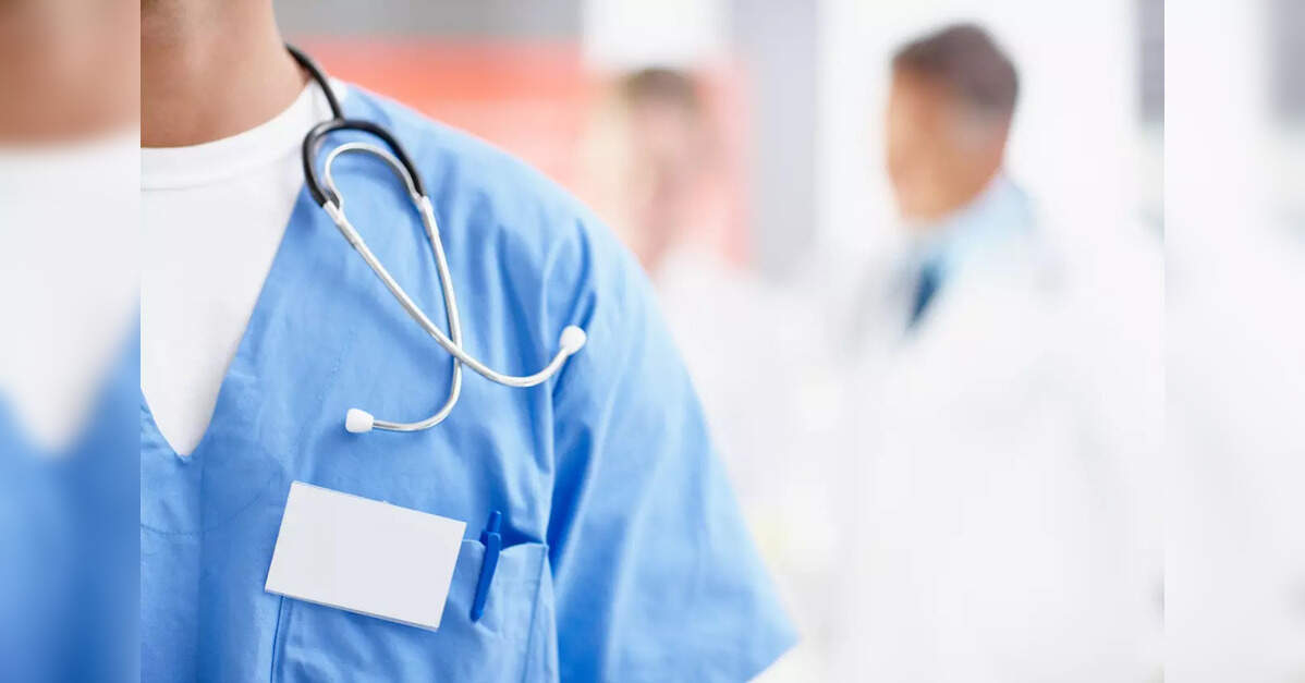 4,880 doctor positions vacant in state, health minister tells House