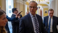 Health insurance subsidies key sticking point in government funding fight as GOP says possible extension can wait