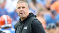 Florida football coach discusses play calling, QB DJ Lagway at weekly press conference