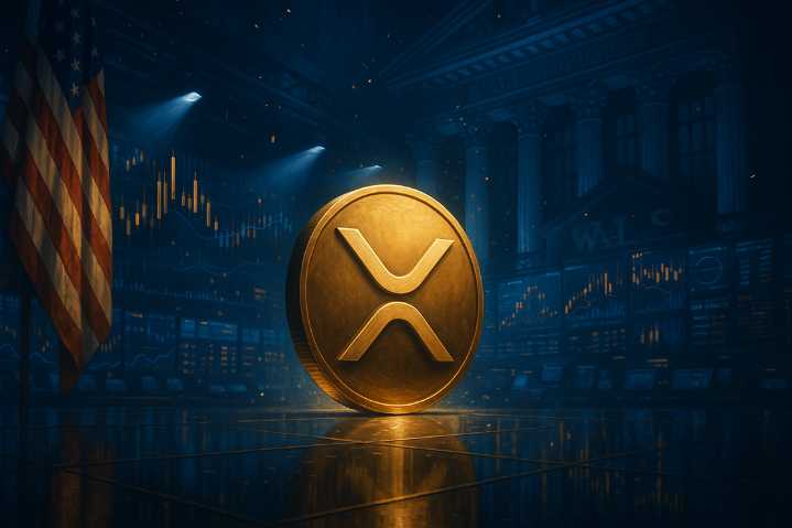 First US Spot XRP ETF Debuts This Week: All You Need To Know