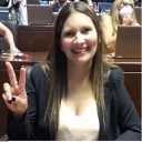 Por presunto cobro irregular de pensiones denuncian a diputadas del Pays