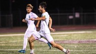 St. Georges takes Blue Hen boys soccer matchup with Appoquinimink