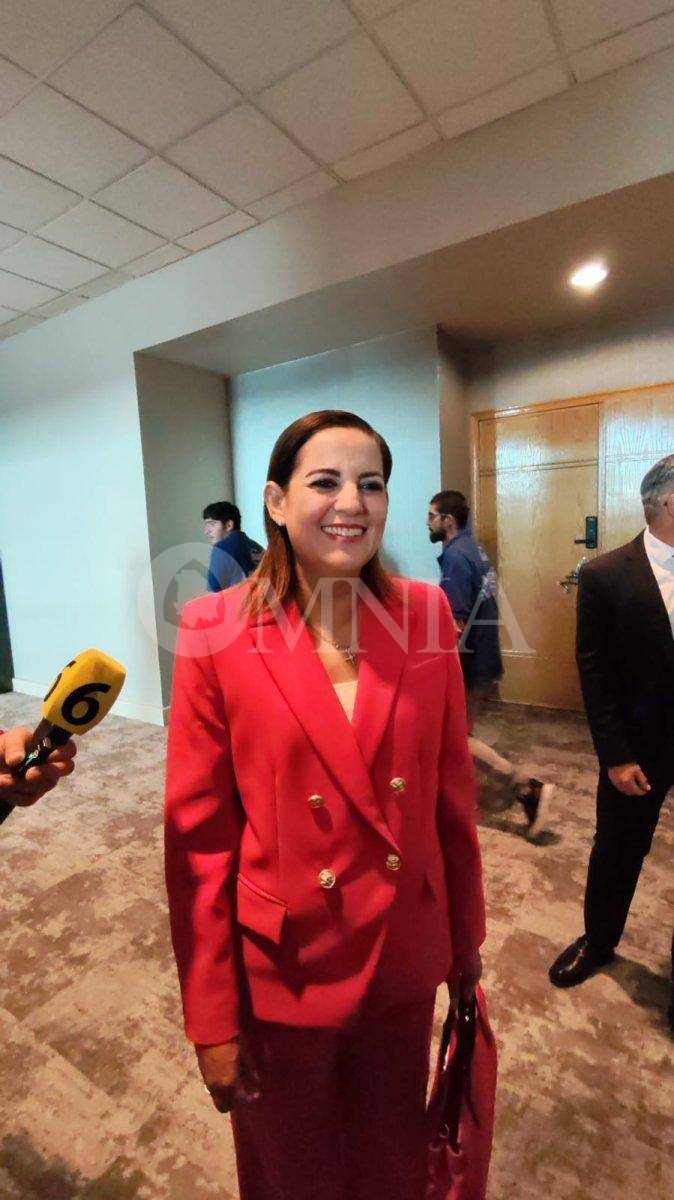 Nombran a Myriam Hernández como directora de Planeación y Desarrollo Institucional de la UACH