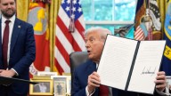 Trump announces deal to hand TikTok to US investors