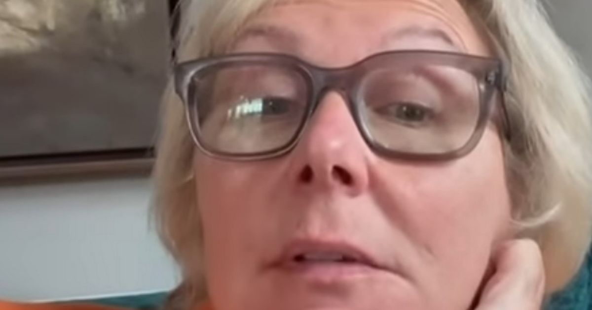 Coronation Street's Sue Cleaver 'didn't realise' as she pays emotional tribute with rare snap of son