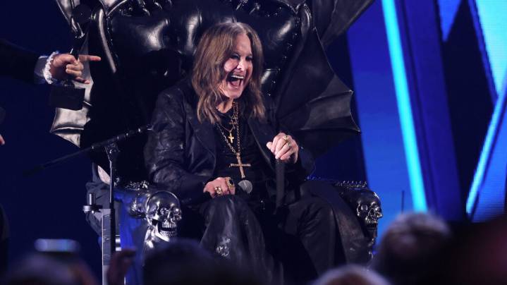 MTV VMAs 2025 Honor Ozzy Osbourne With Performance, Fashion Tributes, More