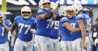 Chargers ride a 3-0 start into their game against rookie QB Jaxson Dart and the 0