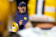 Portage Central’s Mick Enders named Detroit Lions Coach of the Week