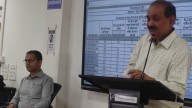 Indore News: Preparations For Special Intensive Revision Of Electoral Roll Reviewed