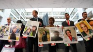 Boeing 737 Max crash victims' families make final plea to scrap DOJ deal