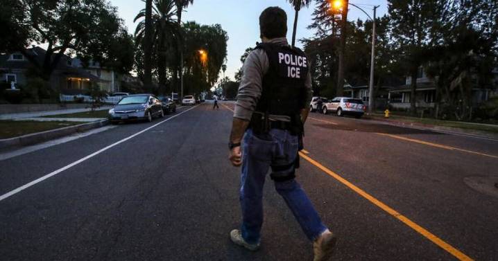 Corte de EU autoriza redadas masivas en Los Ángeles; ¿en dónde se podrá detener a los migrantes?
