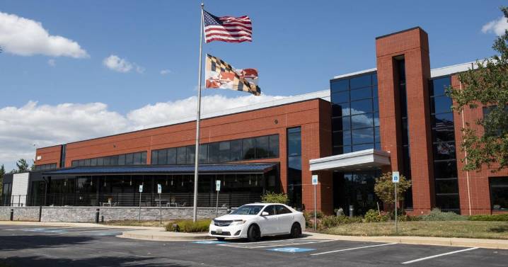 Software company Opus Technology Ltd. eyes Frederick County as site of U.S. expansion