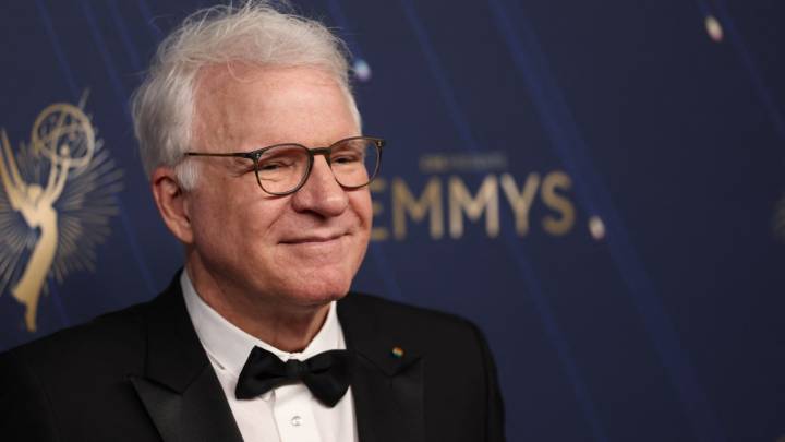 Steve Martin Cancels Virginia Shows With Martin Short Due to Covid