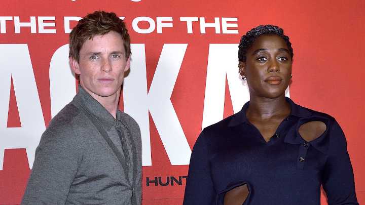 Eddie Redmayne's 'gripping' The Day of the Jackal thriller confirms major shake