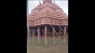 Unexpected interaction of atmospheric conditions, not cloudburst, caused Kolkata’s intense 180mm rainfall in 3 hours, says IMD