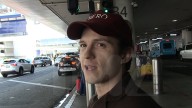 Tom Holland Visits Hospital After Concussion on ‘Spider
