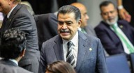 Olvera Ruiz y Núñez Soto ven positiva la revocación de mandato en Hidalgo