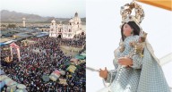 Ica se prepara para diez días de devoción: Festividad en honor a la Virgen del Rosario de Yauca