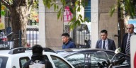 Declaró el gendarme que hirió al fotógrado Pablo Grillo en una marcha frente al Congreso