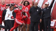 After Sluggish First Half, No. 25 Utah Cruises To 63