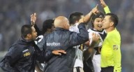 La reacción de ‘Zlatan’ Fernández tras conocerse el rival de Alianza Lima vs Universidad de Chile en la Copa Sudamericana últimas